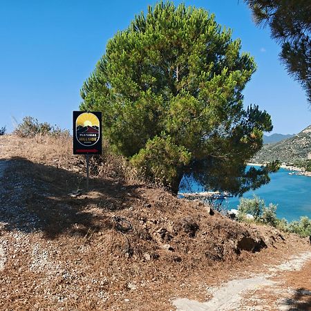 Platanias Hillside Plataniás Exterior foto