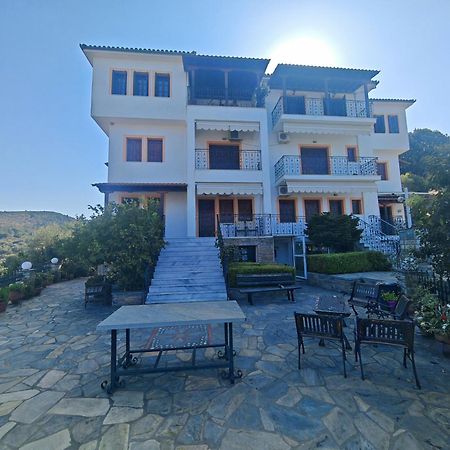 Platanias Hillside Plataniás Exterior foto