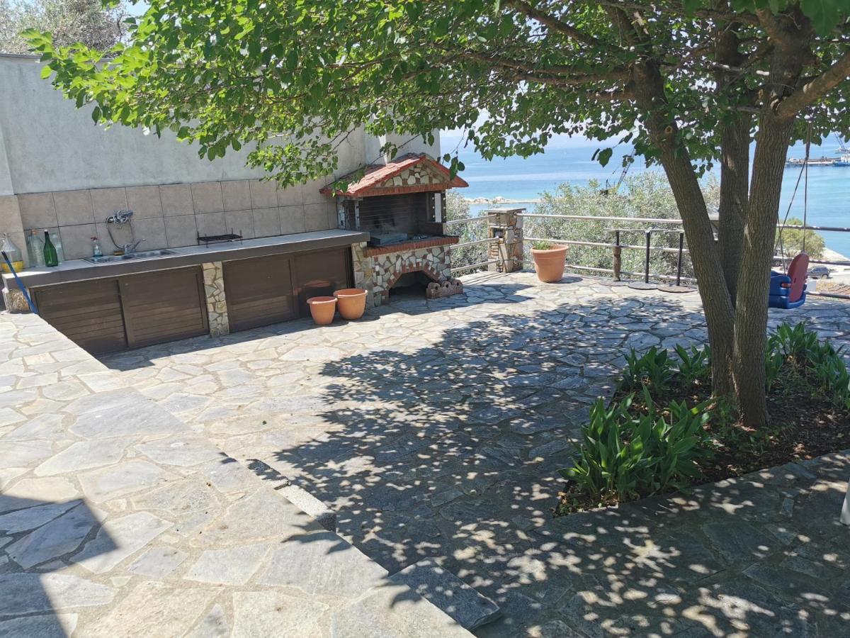 Platanias Hillside Plataniás Exterior foto