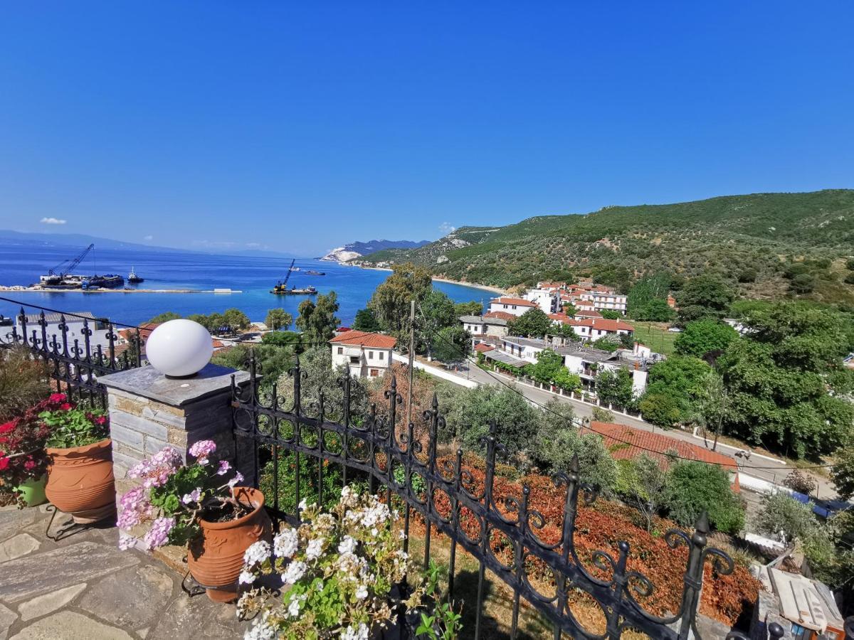 Platanias Hillside Plataniás Exterior foto