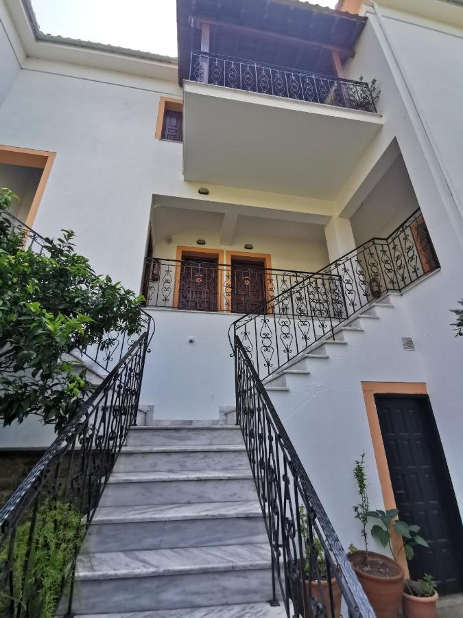 Platanias Hillside Plataniás Exterior foto