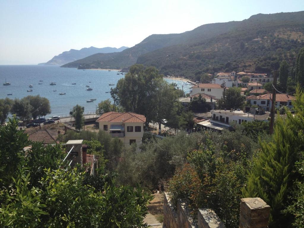 Platanias Hillside Plataniás Quarto foto
