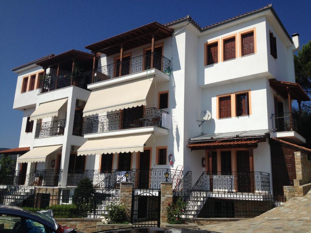 Platanias Hillside Plataniás Quarto foto