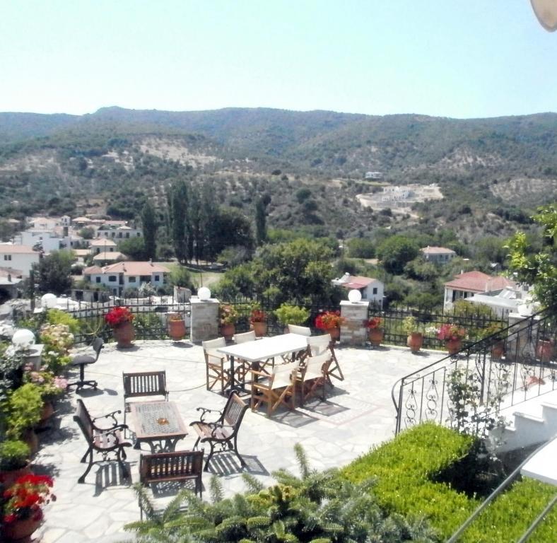 Platanias Hillside Plataniás Quarto foto