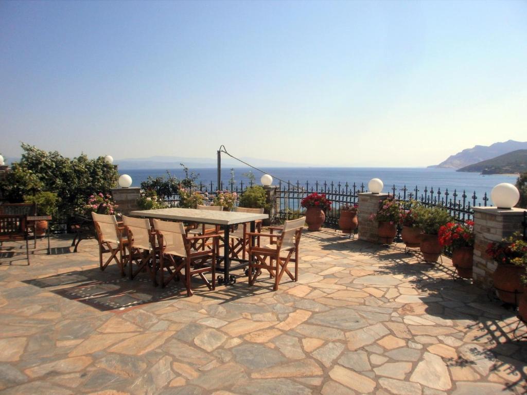 Platanias Hillside Plataniás Quarto foto